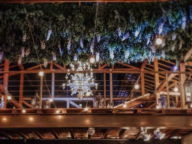 O casamento de Braulio e Renata em Barueri, São Paulo 42