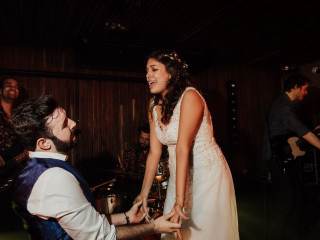 O casamento de Braulio e Renata em Barueri, São Paulo 43