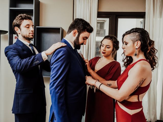O casamento de Braulio e Renata em Barueri, São Paulo 47