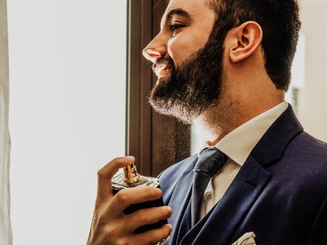 O casamento de Braulio e Renata em Barueri, São Paulo 48