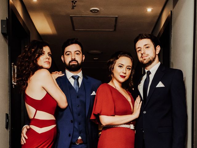 O casamento de Braulio e Renata em Barueri, São Paulo 53