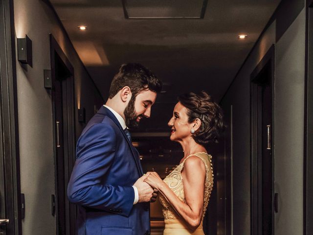 O casamento de Braulio e Renata em Barueri, São Paulo 54