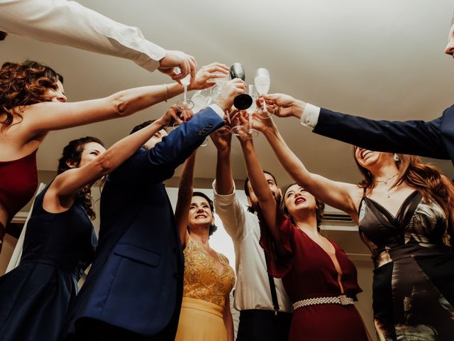 O casamento de Braulio e Renata em Barueri, São Paulo 55