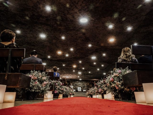 O casamento de Braulio e Renata em Barueri, São Paulo 56