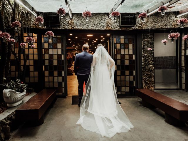 O casamento de Braulio e Renata em Barueri, São Paulo 57