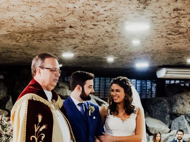 O casamento de Braulio e Renata em Barueri, São Paulo 58