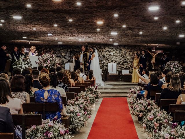 O casamento de Braulio e Renata em Barueri, São Paulo 59