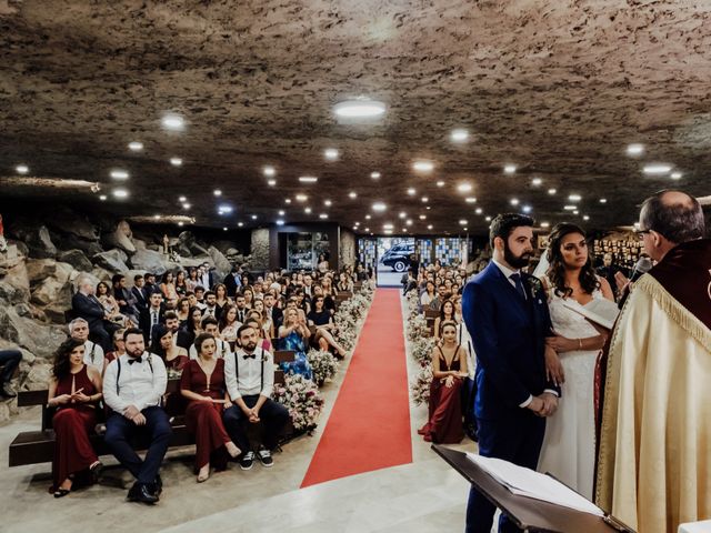O casamento de Braulio e Renata em Barueri, São Paulo 60