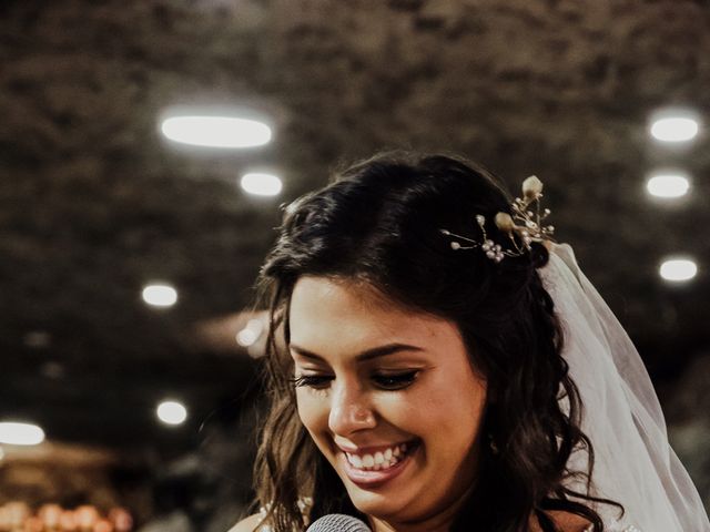 O casamento de Braulio e Renata em Barueri, São Paulo 61
