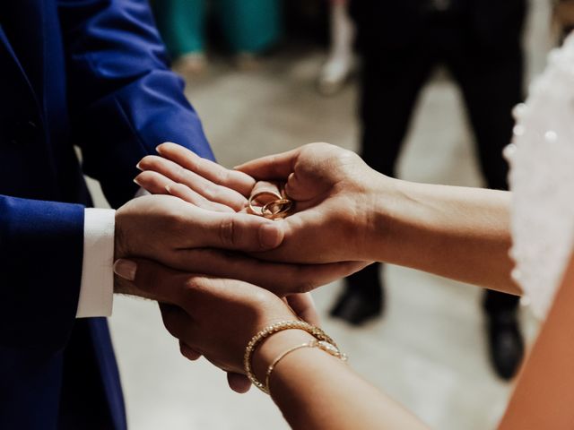 O casamento de Braulio e Renata em Barueri, São Paulo 63