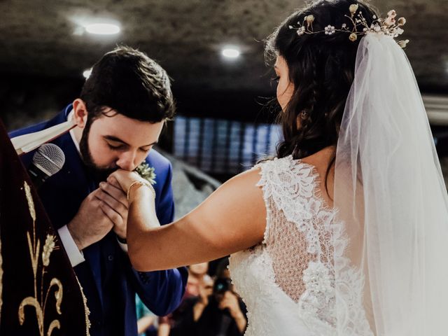 O casamento de Braulio e Renata em Barueri, São Paulo 64
