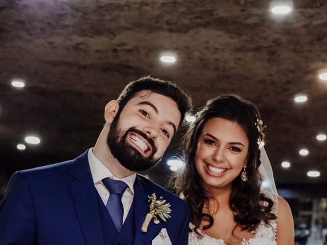 O casamento de Braulio e Renata em Barueri, São Paulo 65