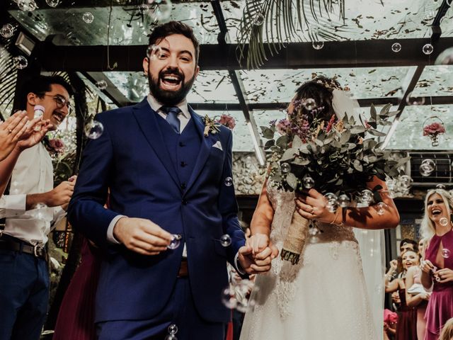 O casamento de Braulio e Renata em Barueri, São Paulo 67