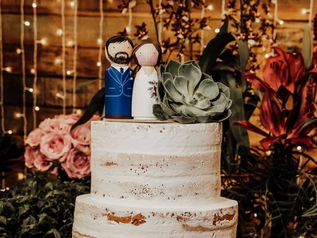O casamento de Braulio e Renata em Barueri, São Paulo 73