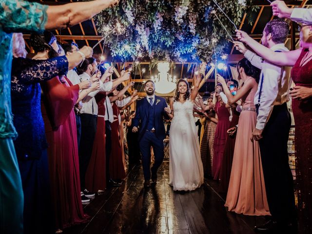 O casamento de Braulio e Renata em Barueri, São Paulo 74