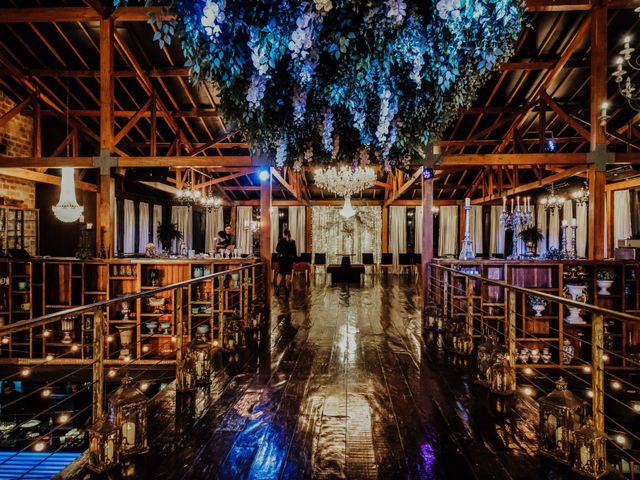 O casamento de Braulio e Renata em Barueri, São Paulo 77