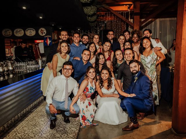 O casamento de Braulio e Renata em Barueri, São Paulo 79