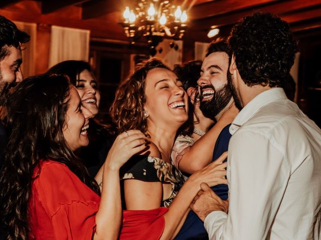 O casamento de Braulio e Renata em Barueri, São Paulo 80