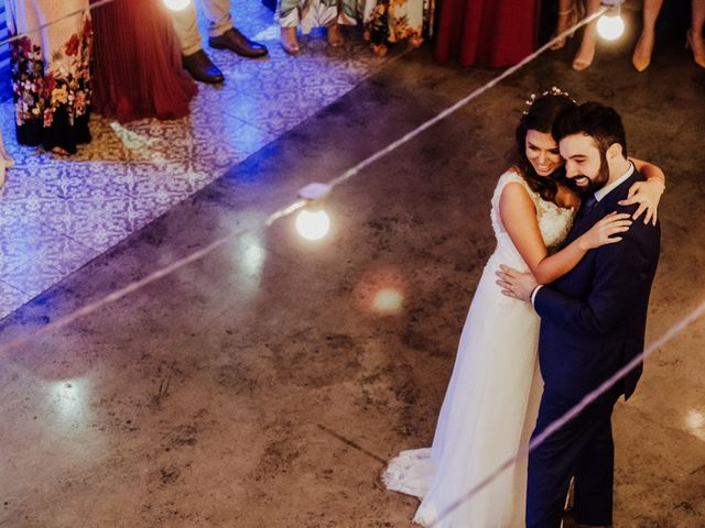 O casamento de Braulio e Renata em Barueri, São Paulo 81