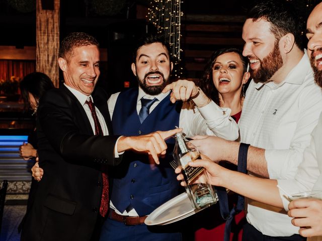 O casamento de Braulio e Renata em Barueri, São Paulo 83