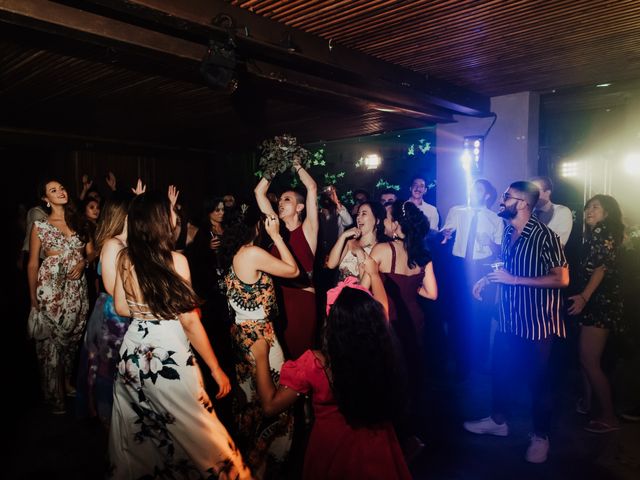 O casamento de Braulio e Renata em Barueri, São Paulo 84