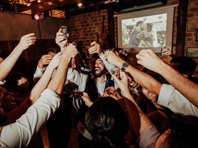 O casamento de Braulio e Renata em Barueri, São Paulo 85
