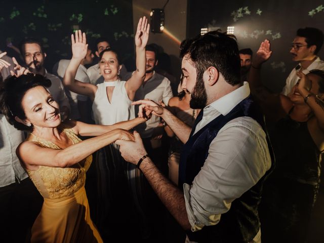 O casamento de Braulio e Renata em Barueri, São Paulo 87