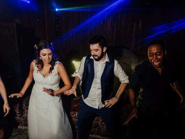O casamento de Braulio e Renata em Barueri, São Paulo 88