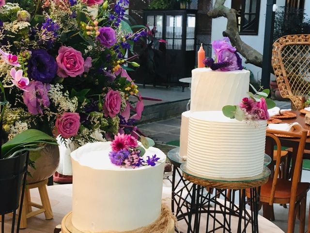 O casamento de Nilson e Juliana em Duque de Caxias, Rio de Janeiro 17