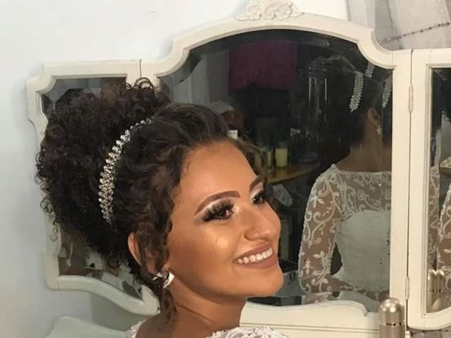 O casamento de Nilson e Juliana em Duque de Caxias, Rio de Janeiro 21