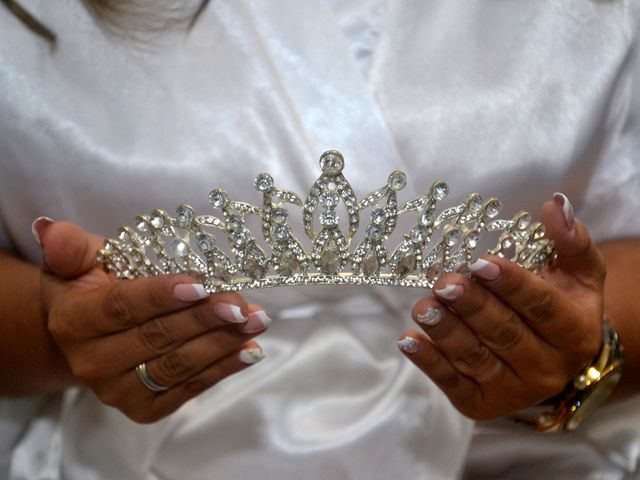 O casamento de Jailson e Zilda em Olinda, Pernambuco 2