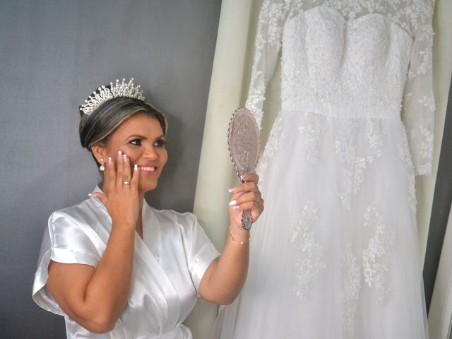 O casamento de Jailson e Zilda em Olinda, Pernambuco 7