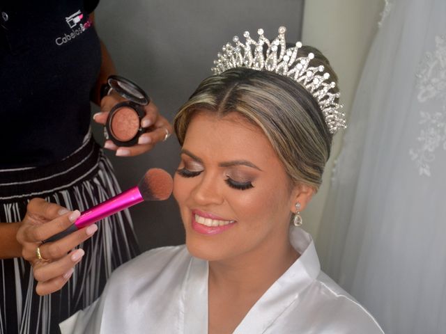 O casamento de Jailson e Zilda em Olinda, Pernambuco 8