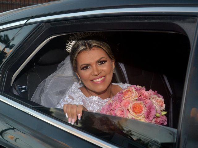 O casamento de Jailson e Zilda em Olinda, Pernambuco 12