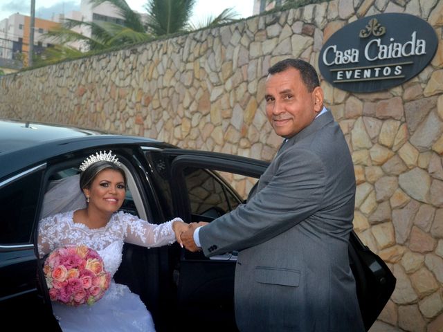 O casamento de Jailson e Zilda em Olinda, Pernambuco 13