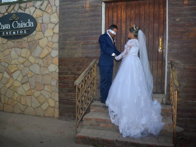 O casamento de Jailson e Zilda em Olinda, Pernambuco 14