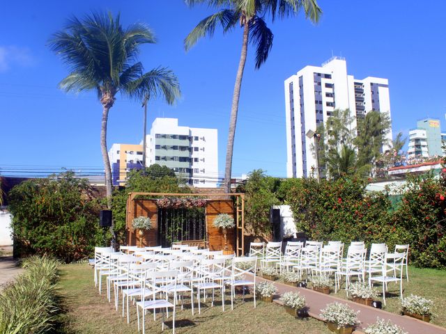 O casamento de Jailson e Zilda em Olinda, Pernambuco 17