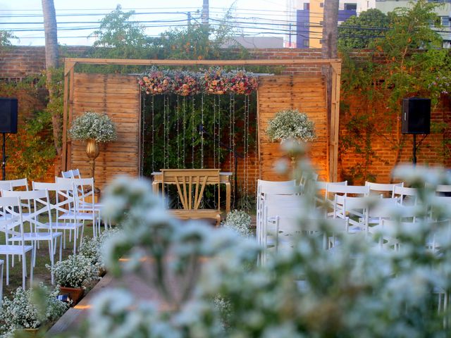 O casamento de Jailson e Zilda em Olinda, Pernambuco 19