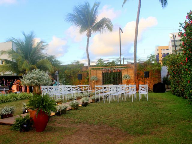 O casamento de Jailson e Zilda em Olinda, Pernambuco 20