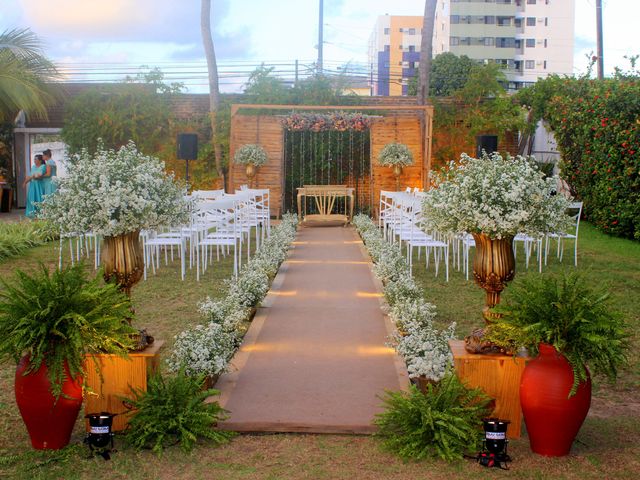 O casamento de Jailson e Zilda em Olinda, Pernambuco 21