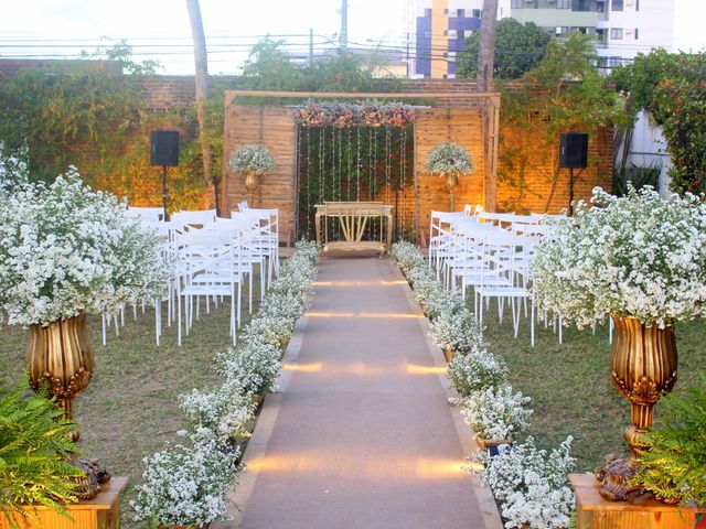 O casamento de Jailson e Zilda em Olinda, Pernambuco 22