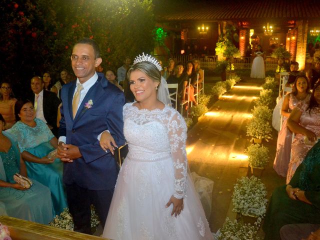 O casamento de Jailson e Zilda em Olinda, Pernambuco 32