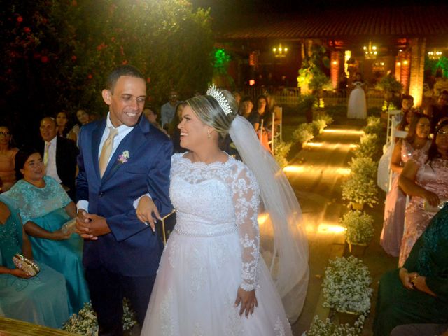 O casamento de Jailson e Zilda em Olinda, Pernambuco 33