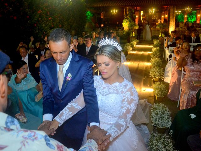 O casamento de Jailson e Zilda em Olinda, Pernambuco 34