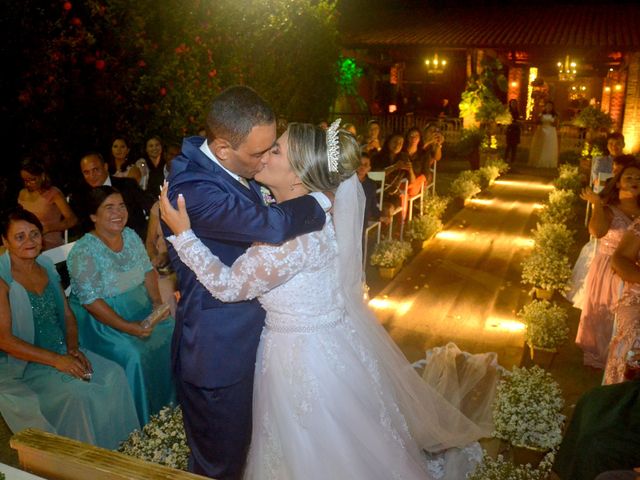 O casamento de Jailson e Zilda em Olinda, Pernambuco 35