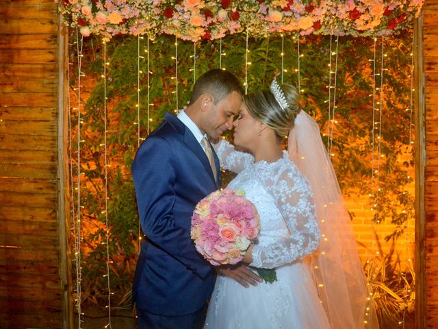 O casamento de Jailson e Zilda em Olinda, Pernambuco 36