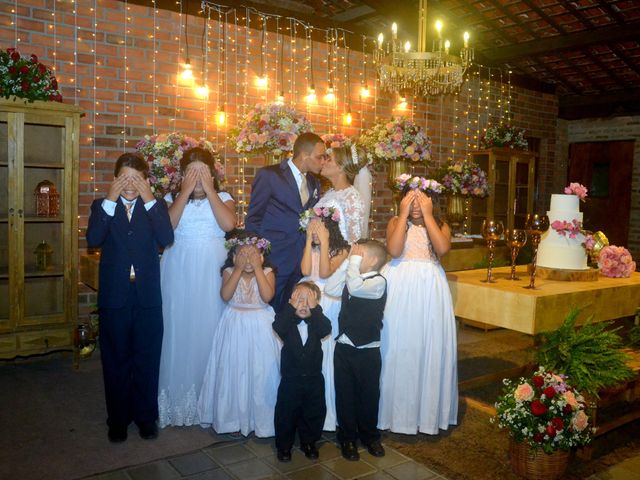 O casamento de Jailson e Zilda em Olinda, Pernambuco 37