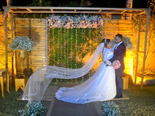 O casamento de Jailson e Zilda em Olinda, Pernambuco 1