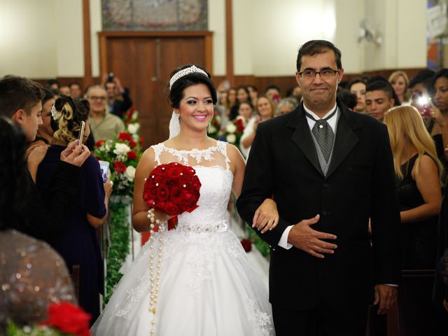 O casamento de Talita e Lucas em Santa Isabel, São Paulo Estado 4