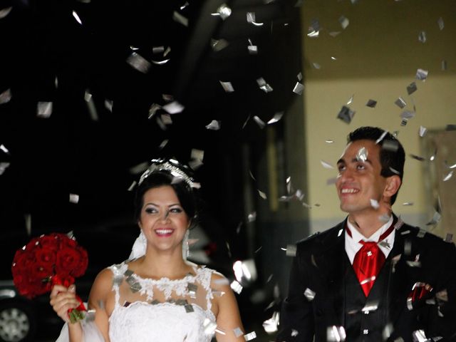 O casamento de Talita e Lucas em Santa Isabel, São Paulo Estado 5